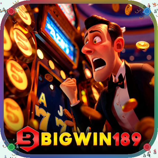 bigwin189 — galeri pratinjau - APK Resmi